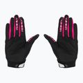 Men's cycling gloves Fox Racing Ranger Digi Image black 3