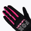 Men's cycling gloves Fox Racing Ranger Digi Image black 4