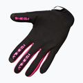 Men's cycling gloves Fox Racing Ranger Digi Image black 2