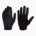 Men's cycling gloves Fox Racing Ranger black