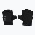 Men's cycling gloves Fox Racing Ranger Gel Short black