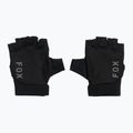 Men's cycling gloves Fox Racing Ranger Gel Short black 2