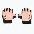 Men's cycling gloves Fox Racing Ranger Gel Short dusty rose 2