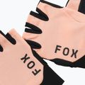 Men's cycling gloves Fox Racing Ranger Gel Short dusty rose 4