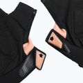 Men's cycling gloves Fox Racing Ranger Gel Short dusty rose 5