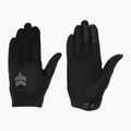Women's cycling gloves Fox Racing Ranger W black