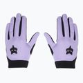 Women's cycling gloves Fox Racing Ranger W lilac 2