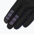 Women's cycling gloves Fox Racing Ranger W lilac 5