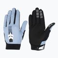 Women's cycling gloves Fox Racing Ranger Grid W light slate blue