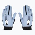 Women's cycling gloves Fox Racing Ranger Grid W light slate blue 2