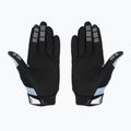 Women's cycling gloves Fox Racing Ranger Grid W light slate blue 3