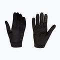 Women's cycling gloves Fox Racing Ranger Gel Short black