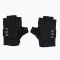 Women's cycling gloves Fox Racing Ranger Gel Short W black 2