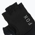 Women's cycling gloves Fox Racing Ranger Gel Short W black 5