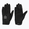 Fox Racing Ranger Jr children's cycling gloves black