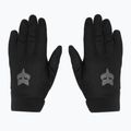 Fox Racing Ranger Jr children's cycling gloves black 2