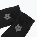 Fox Racing Ranger Jr children's cycling gloves black 4