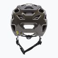 Fox Racing Crossframe Pro Pulse sand bike helmet 3