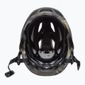 Fox Racing Crossframe Pro Pulse sand bike helmet 5
