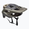 Fox Racing Speedframe RS Paranoid military bike helmet