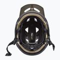 Fox Racing Speedframe RS Paranoid military bike helmet 5