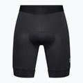 Men's cycling boxer shorts Fox Racing Tecbase Lite Liner black 4