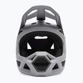 Fox Racing Rampage 5050 CE/CPSC bike helmet light grey 3