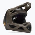 Fox Racing Rampage 5050 CE/CPSC military bike helmet