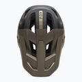 Fox Racing Rampage 5050 CE/CPSC military bike helmet 5