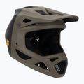 Fox Racing Rampage 5050 CE/CPSC military bike helmet