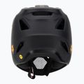 Fox Racing Rampage 5050 CE/CPSC military bike helmet 4