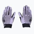 Fox Racing Defend lilac men's cycling gloves 2