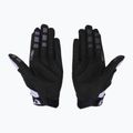 Fox Racing Defend lilac men's cycling gloves 3