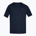 Under Armour Tech 2.0 academy/graphite men's training t-shirt 5