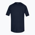 Under Armour Tech 2.0 academy/graphite men's training t-shirt 6