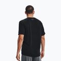 Under Armour men's training t-shirt UA Tech 2.0 SS Tee black 1326413 3