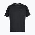 Under Armour men's training t-shirt UA Tech 2.0 SS Tee black 1326413 5