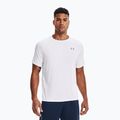 Under Armour men's training t-shirt UA Tech 2.0 SS Tee white 1326413