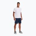 Under Armour men's training t-shirt UA Tech 2.0 SS Tee white 1326413 2