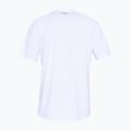 Under Armour men's training t-shirt UA Tech 2.0 SS Tee white 1326413 6