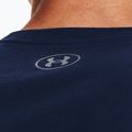 Men's Under Armour Boxed Sportstyle training T-shirt navy blue 1329581 4