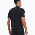 Under Armour Big Logo men's training t-shirt black 1329583 4