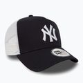 New Era Clean Trucker New York Yankees navy baseball cap