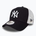 New Era Clean Trucker New York Yankees navy baseball cap 2