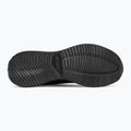 Women's SKECHERS Bobs Sport Squad Tough Talk black shoes 4