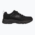 Men's trekking shoes SKECHERS Oak Canyon black 12