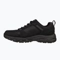 Men's trekking shoes SKECHERS Oak Canyon black 13