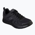 SKECHERS Track Scrolic men's training shoes black 11