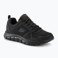 SKECHERS Track Scrolic men's training shoes black