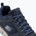 SKECHERS Track Scrolic men's training shoes navy 8